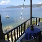 Szálloda Blue Bay 2*