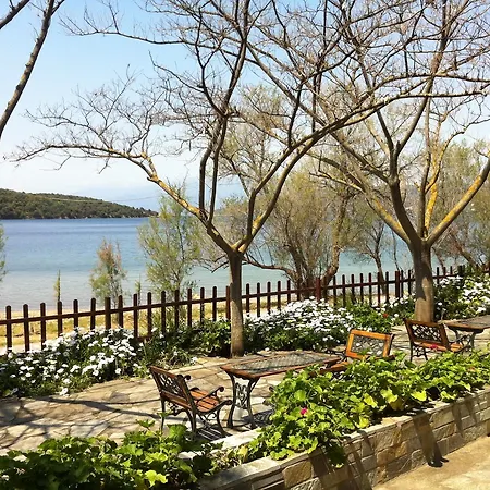 Szálloda Blue Bay