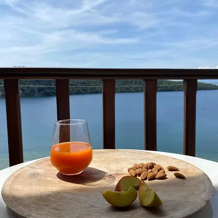 Hotel Blue Bay