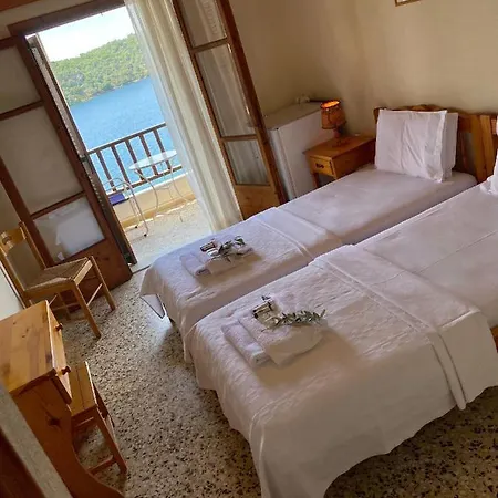 Blue Bay Hotel Milina