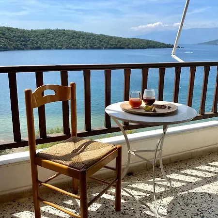 Blue Bay Милина