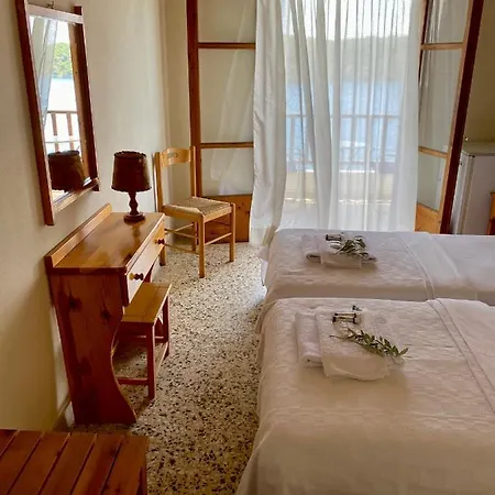 Blue Bay 2* Милина