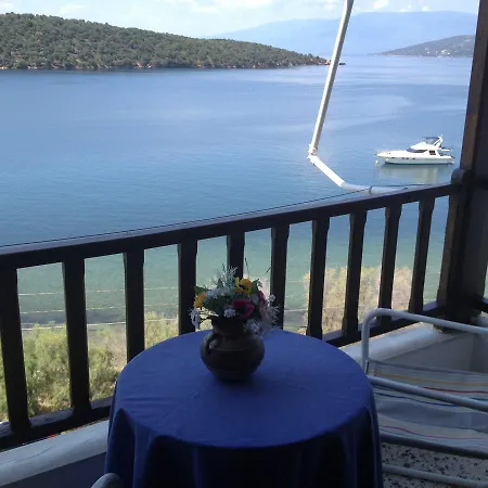 Blue Bay 2* Милина