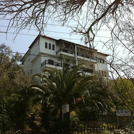 Blue Bay Milina