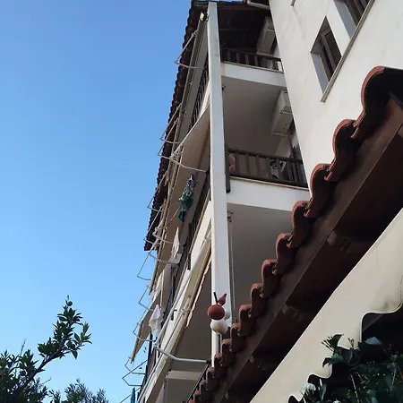 Hotel Blue Bay Milina