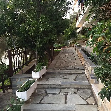 Blue Bay Милина