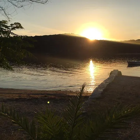 Отель Blue Bay 2*