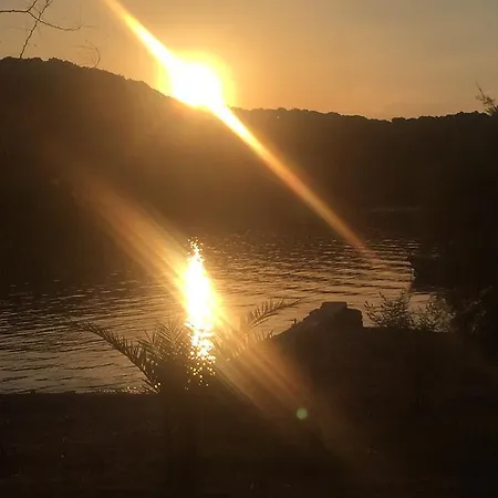 Отель Blue Bay Милина