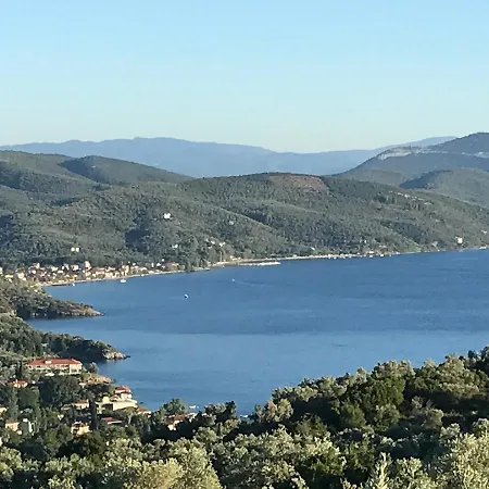 Blue Bay 2* Milina