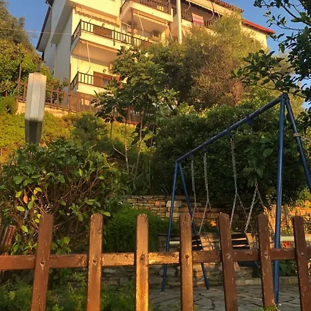 Blue Bay 2* Милина