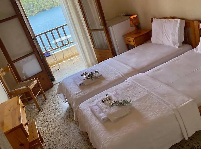 Blue Bay Hotell Milina