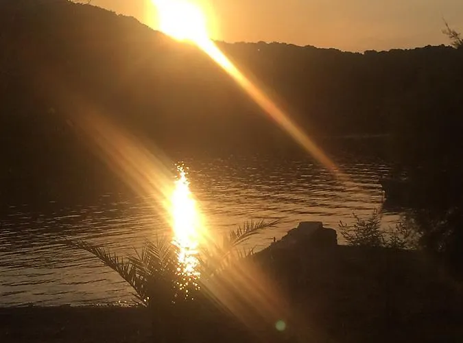 Hotell Blue Bay Milina