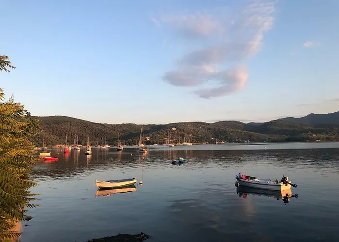 Blue Bay Hotell Milina